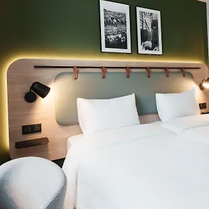 3* Hotell Campanile Prime - Nice Airport