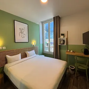 2* Hotell De Berne